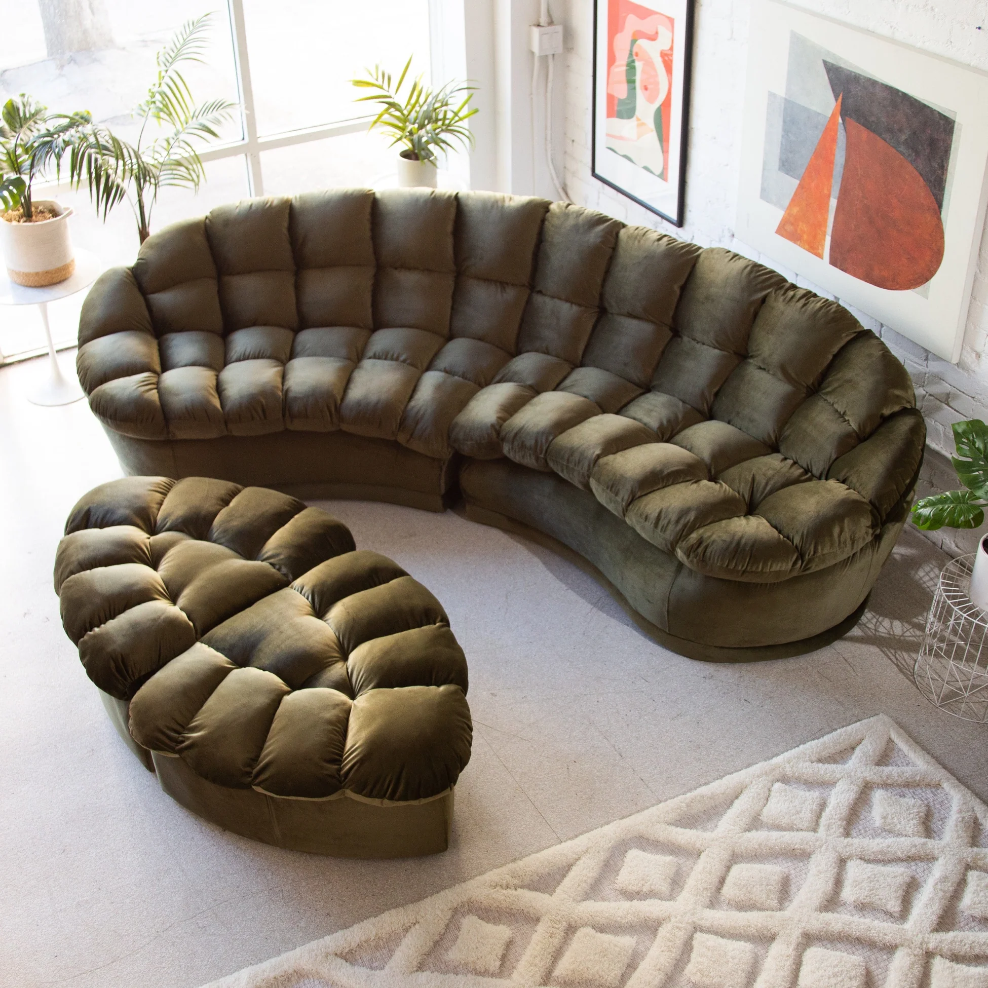 Timeless Style for Modern Living