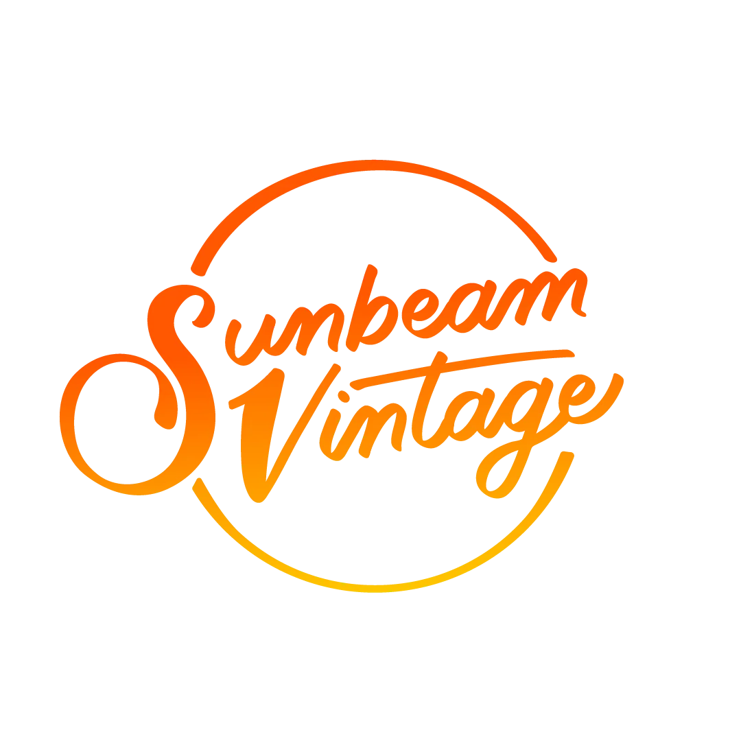 Sunbeam Vintage